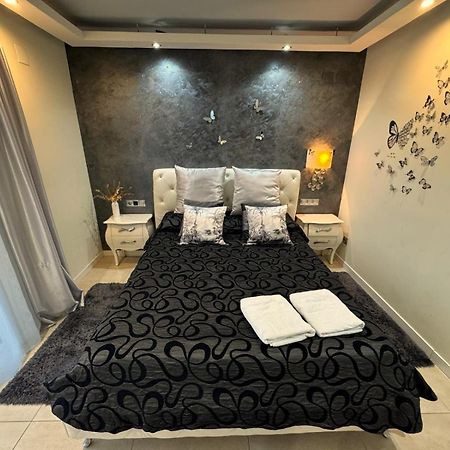 Apartamento Amposta Salou Eksteriør bilde