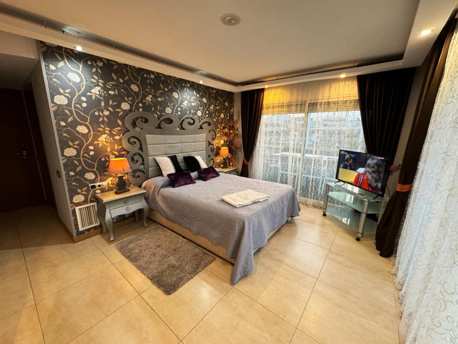 Apartamento Amposta Salou Eksteriør bilde