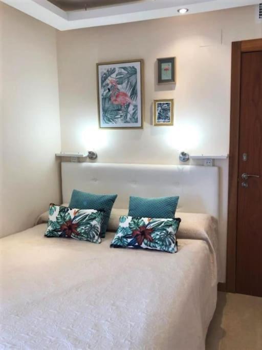 Apartamento Amposta Salou Eksteriør bilde