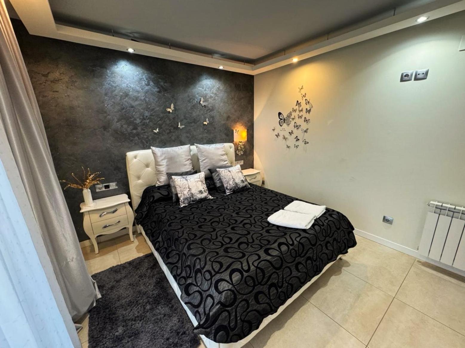 Apartamento Amposta Salou Eksteriør bilde