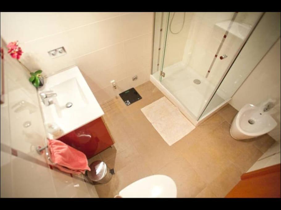 Apartamento Amposta Salou Eksteriør bilde