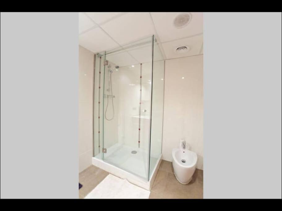 Apartamento Amposta Salou Eksteriør bilde