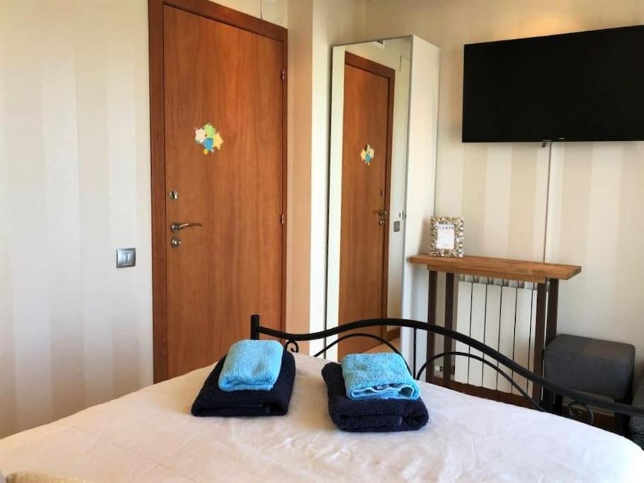 Apartamento Amposta Salou Eksteriør bilde