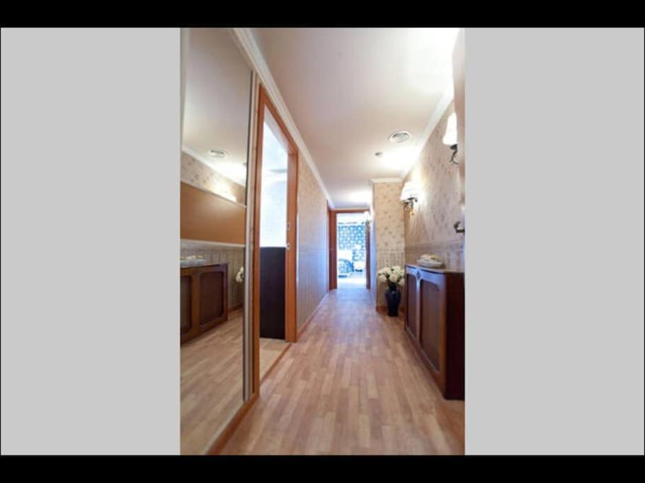 Apartamento Amposta Salou Eksteriør bilde