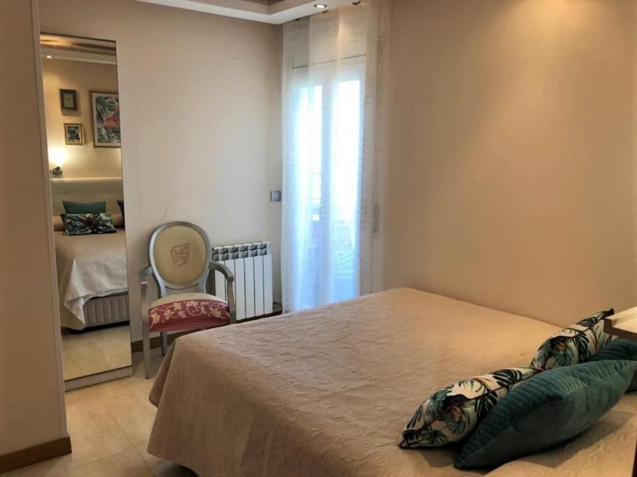 Apartamento Amposta Salou Eksteriør bilde