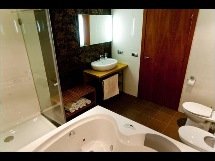 Apartamento Amposta Salou Eksteriør bilde