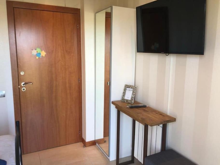 Apartamento Amposta Salou Eksteriør bilde
