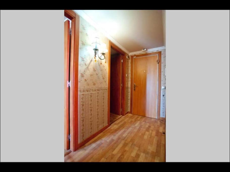 Apartamento Amposta Salou Eksteriør bilde