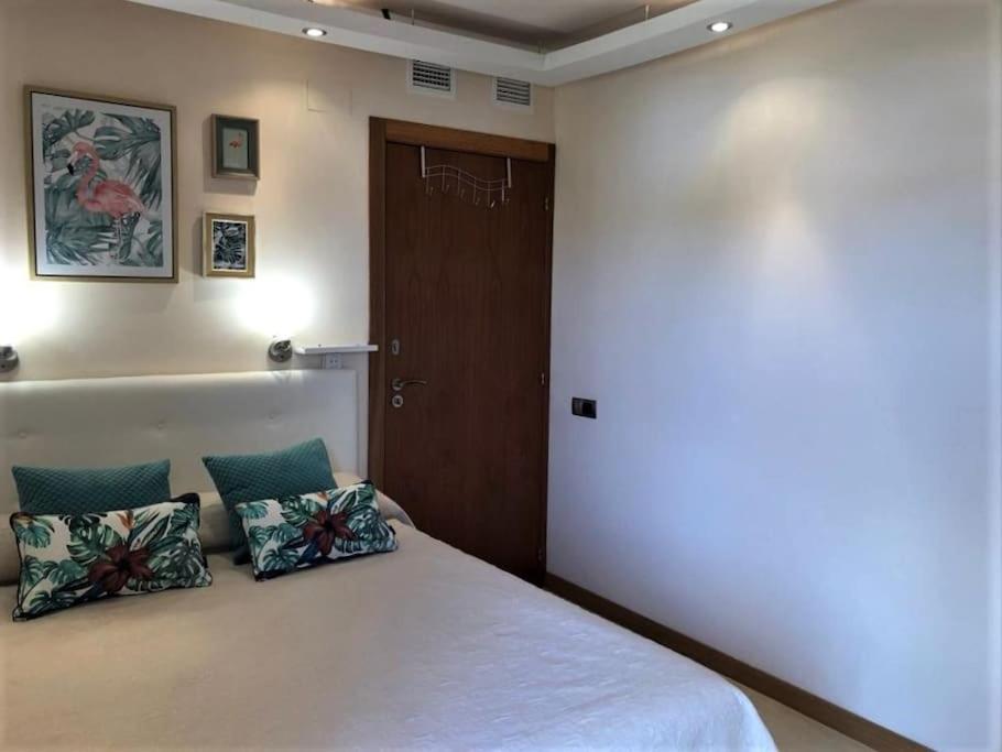 Apartamento Amposta Salou Eksteriør bilde